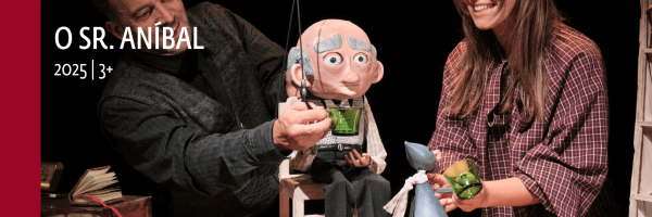 O Sr Anibal